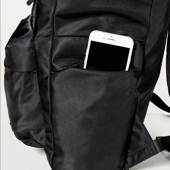 Lululemon On My Level Rucksack Backpack - Picture 5 of 5